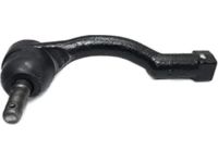 OEM 2014 Hyundai Genesis End Assembly-Tie Rod, LH - 56820-3M900