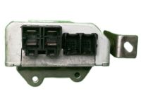 OEM 2015 Hyundai Accent Controller Assembly-Mdps - 56340-1R205
