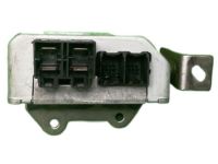 OEM Hyundai Controller Assembly-Mdps - 56340-1R205