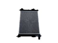 OEM 2020 Kia Rio Radiator Assembly - 25310H9000