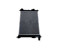 OEM Kia Radiator Assembly - 25310H9000