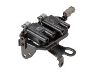OEM Kia Spectra Ignition Coil Assembly - 2730123700