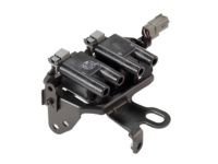 OEM Hyundai Tucson Coil Assembly-Ignition - 27301-23700