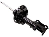 OEM 2018 Hyundai Elantra Strut Assembly, Front, Right - 54661-F3700