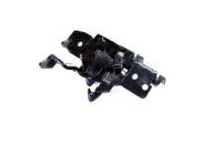 OEM Hyundai Ioniq Latch Assembly-Hood - 81130-G2000