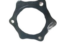 OEM 2021 Kia Seltos GSKET-TURBOCHANGER COUPLER - 282822B700