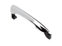 OEM 2011 Hyundai Sonata Door Handle Assembly, Exterior - 82651-3S010