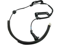 OEM 2010 Hyundai Santa Fe Cable Assembly-ABS.EXT, LH - 91920-0W000