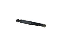 OEM 2016 Hyundai Veloster Rear Shock Absorber Assembly - 55300-2V360