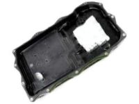 OEM 2016 Hyundai Genesis Pan Assembly-Engine Oil, Upper - 21520-3CJA0