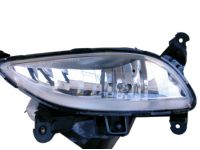 OEM 2011 Hyundai Sonata Front Driver Side Fog Light Assembly - 92201-3Q000