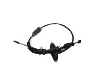 OEM Hyundai Automatic Transmission Lever Cable Assembly - 46790-2E100