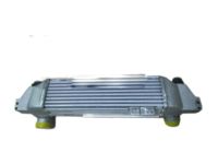 OEM 2016 Hyundai Tucson INTERCOOLER - 28271-2B740