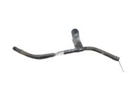 OEM Hyundai Oil Level Gauge Guide - 26620-38056