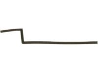 OEM Kia Optima Gasket-Timing Belt Cover - 2136537500
