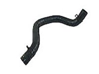 OEM 2010 Hyundai Veracruz Hose-Radiator Lower - 25412-3J100