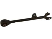 OEM Hyundai Tiburon Arm Assembly-Rear Suspension Rear, LH - 55210-27000