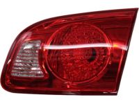 OEM Hyundai Santa Fe Lamp Assembly-Rear Combination Inside, RH - 92406-0W050