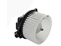 OEM 2021 Hyundai Ioniq Motor & Fan Assembly-A/C Blower - 97113-G2000