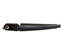 OEM 2014 Hyundai Accent Rear Wiper Arm Assembly - 98811-1R000