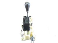 OEM 2012 Hyundai Santa Fe Lever Assembly-Automatic Transmission - 46700-2B330