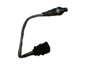 OEM 2004 Hyundai Tiburon Sensor Assembly-Oxygen, LH - 39210-3716A