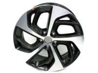 OEM Hyundai 19 Inch Wheel Small Nicks - 52910-D3410