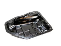 OEM Kia Cadenza Pan Assembly-Engine Oil - 215103C201
