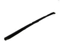 OEM 2004 Hyundai Elantra Weatherstrip Assembly-Front Door Belt Outside RH - 82220-2D001