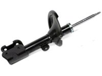 OEM 2007 Hyundai Santa Fe Strut Assembly, Front, Left - 54650-2B100