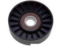 OEM Kia Amanti Pulley Assembly-Tension - 231293F000
