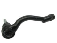 OEM 2019 Hyundai Sonata End Assembly-Tie Rod, RH - 56825-E6090