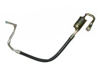 OEM 1998 Hyundai Sonata Hose-Discharge - 97762-34070