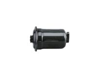 OEM 2000 Hyundai Tiburon Fuel Filter - 31911-29000