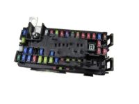 OEM 2019 Hyundai Santa Fe Pcb Block Assembly - 91959-S1000