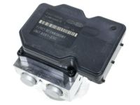 OEM 2013 Hyundai Santa Fe Sport Sport Abs Pump Without Module - 58920-4Z000