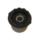 OEM 2007 Hyundai Accent Bushing-Crossmember Mounting - 62485-1G000