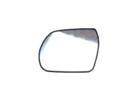 OEM 2010 Hyundai Veracruz Mirror & Holder Assembly-Outside Rear Vi - 87611-3J300