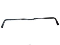 OEM 1995 Hyundai Accent Bar-Front Stabilizer - 54812-22200