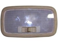 OEM 2011 Hyundai Elantra Room Lamp Assembly - 92850-2H000-4W