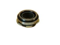 OEM 2010 Kia Soul Bearing-Clutch RELEA - 4142132000