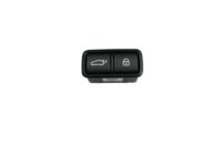 OEM 2017 Kia K900 Push Button Assembly-T/L - 818303T000