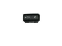 OEM 2019 Kia K900 Push Button Assembly-T/L - 818303T000