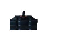 OEM 2017 Hyundai Elantra GT Bracket-Battery Mounting - 37160-3X000