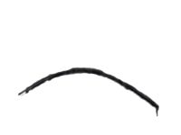 OEM Kia Optima Gasket-Timing Belt Cover - 2136737500