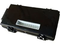 OEM Hyundai Sonata Module Assembly-Time & Alarm - 95400-3D300