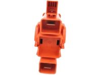 OEM Hyundai Safety Plug Assembly-Male - 37586-E6000