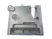 OEM 2010 Hyundai Santa Fe Brake Control Module Unit Assembly - 95400-0W150