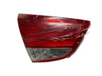 OEM 2012 Hyundai Tucson Lamp Assembly-Rear Combination Inside, LH - 92405-2S000