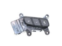 OEM 2013 Hyundai Santa Fe Sport Switch Assembly-Ims Control - 93250-2W000-RYN